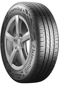 Continental ECOCONTACT 6 tire