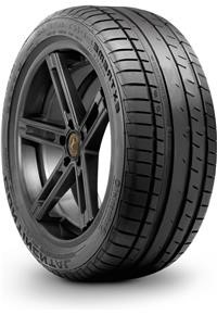Continental EXTREMECONTACT DW tire