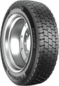 Continental HDR5 tire