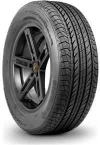 Continental PROCONTACT GX tire