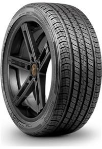 Continental PROCONTACT RX tire