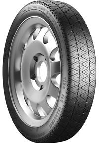 Continental SCONTACT tire