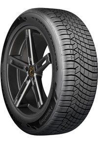 Continental  SECURECONTACT AW tire