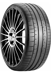 Continental CONTI SPORTCONTACT 6 tire