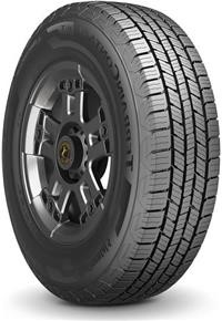 Continental TERRAINCONTACT H/T tire
