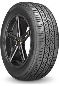 Continental TRUECONTACT TOUR tire