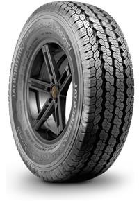 Continental VANCO FOURSEASON tire