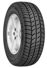 Continental VancoWinter 2 tire
