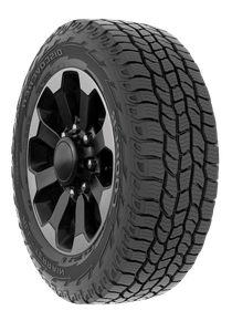 Cooper Discover ATP II tire