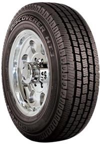 Cooper DISCOVERER HT3 tire
