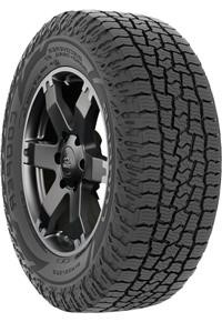 Cooper DISCOVERER ROAD TRAIL A/T tire