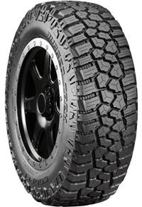 Cooper DISCOVERER RUGGED TREK tire
