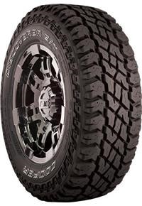 Cooper DISCOVERER S/T MAXX tire