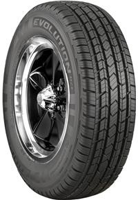 Cooper Evolution H/T tire