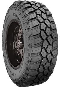 Cooper EVOLUTION M/T tire