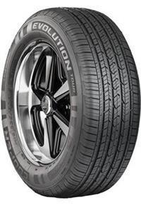 Cooper EVOLUTION TOUR tire