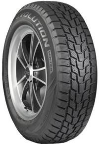Cooper EVOLUTION WINTER tire