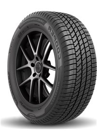 Cooper TRACTION COMMAND tire