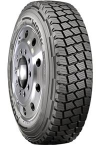 Cooper Work Series ASD tire