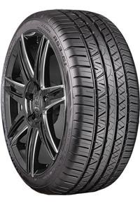 Cooper Zeon RS3-G1 tire