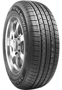 Crosswind 4X4 HP tire