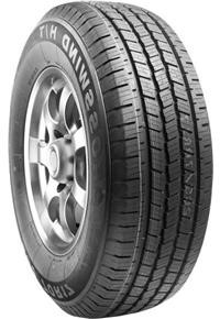 Crosswind Crosswind H/T tire