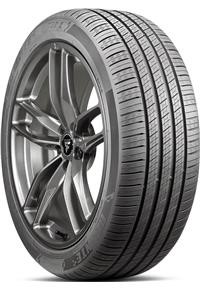 Delinte DST1 tire
