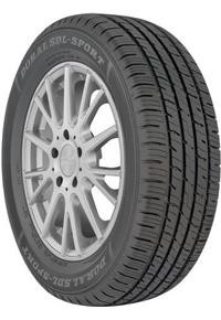 Doral SDL-Sport+ tire