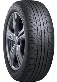 Dunlop GRANDTREK PT21 tire