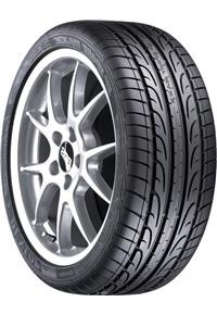 Dunlop SP SPORT MAXX 050 DSST CTT tire