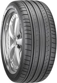 Dunlop SP SPORT MAXX GT RFT tire