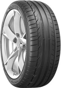 Dunlop SPORT MAXX RT tire