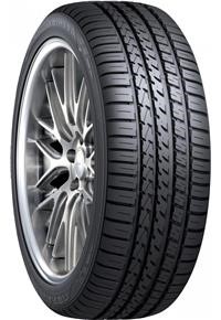 Falken FK001 AS tire