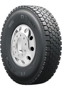Falken BI850 tire