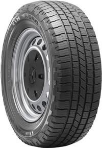 Falken WILDPEAK H/T HT02 HD CARGO VAN tire