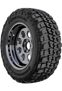 Federal Couragia M/T tire