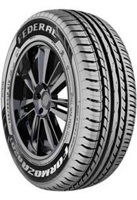 Federal Formoza AZ01 tire