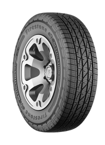 Firestone Destination LE 4 tire