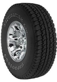 Firestone DESTINATION A/T tire