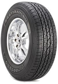 Firestone DESTINATION LE2 tire