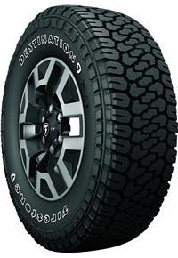 Firestone DESTINATION X/T tire