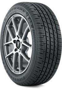Firestone FIREHAWK AS tire