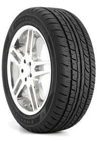 Firestone FIREHAWK GT tire