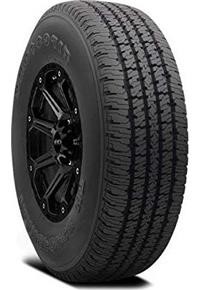 Firestone TRANSFORCE CV tire