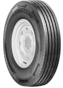 Fortune ALL STEEL ST RADIAL FST02 tire