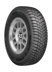 General GRABBER ARCTIC X tire