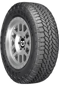 General GRABBER A/T SPORT-W tire