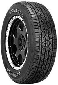 General GRABBER HTS tire