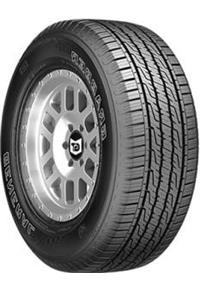 General GRABBER STX2 tire