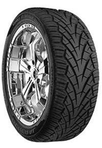 General GRABBER UHP tire